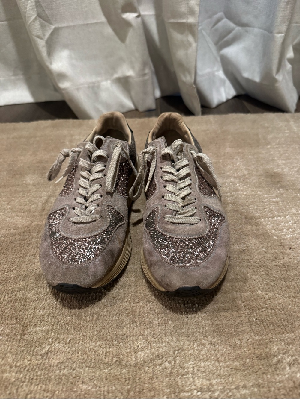 GGDB runners
